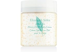 Elizabeth Arden Green Tea Honey Drops Body Cream