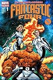 Image de Fantastic Four - Marvel Now, Bd. 1: Reisende