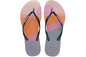 Havaianas Slim Palette Glow, Infradito Donna