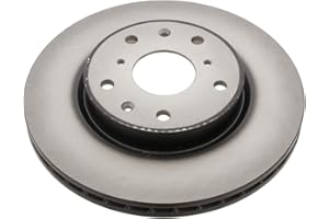 febi bilstein 29310 disco freno (anteriore) - set di 2 dischi