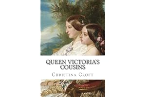 Queen Victoria's Cousins