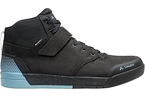VAUDE Unisex's Moab Mid STX Mountain Biking Shoes