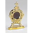 Oval Personal Reliquary