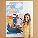 MindWare Extreme Dot to Dot 7- Poster Set: Famous Destinations