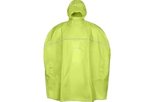 VAUDE Unisex Kinder Kids Grody Poncho Poncho