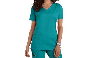 CARE SMART UNIFORM Damen-Schlupfkasack 1122