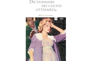 Dictionnaire des clichés littéraires