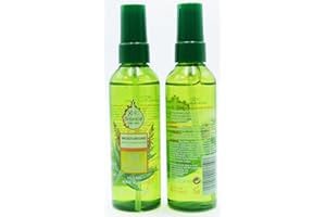 XHC BOTANICAL ALOE VERA HAIR SERUM 16/11/25