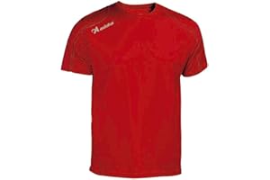 ASIOKA 75/09 Camiseta de Manga Corta Unisex Adulto