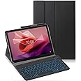 DoohowCase Tastatur-Hülle Für Lenovo Idea Tab Pro Produktbild-Vorschau 4