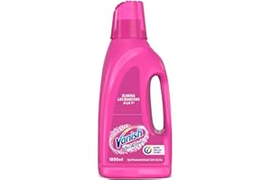 Vanish Oxi Action - Quitamanchas para Ropa Blanca y de Color, en Gel, Sin Lejía - 1800 ml