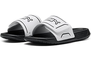 PUMA Royalcat Comfort 2 Sandali a ciabattaUnisex - Adulto