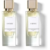 Illusione Ambre EDP Kadın Parf&uuml;m 50ml | Amber-Pa&ccedil;uli-G&uuml;l | Bergamot, Sedir, Karanfil, Vetiver (2 paketi)