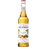 Monin Kahve Şurubu - Fındık Aroması