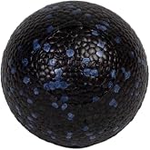 Actifoam Lacrosse Massage Ball El Ayak Sert Uyarıcı Masaj Topu K&uuml;&ccedil;&uuml;k Top 8 cm &ccedil;ap