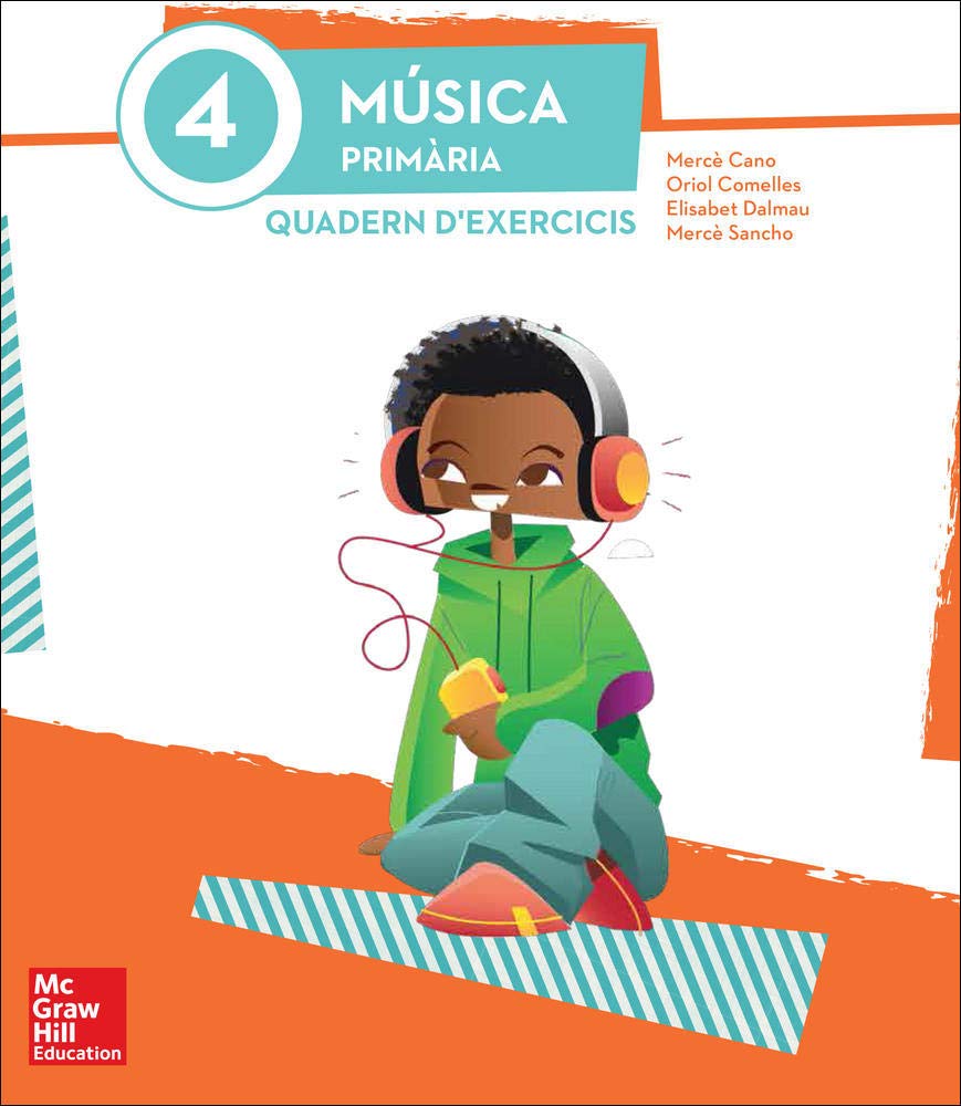 CUTX MUSICA 4 PRIMARIA