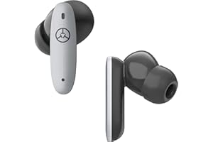 TecTecTec ! TEAM8 E - Golf GPS Earbuds - Distance to Front/Middle/Back Green, Hazards, Shot Distance