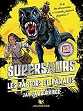 Supersaurs - Édition française (1)