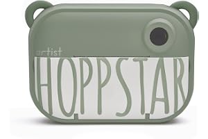 Andere Marken Hoppstar Modell Hoppstar Artist Laurel