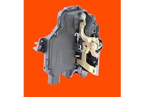 RIDEX TÜRSCHLOSS VORNE LINKS 1361D0002