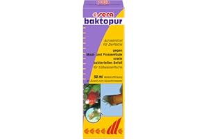 SERA Baktopur 50 mL