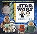 Produktbild Star Wars Crochet Pack (Star Wars Craft, Band 1)