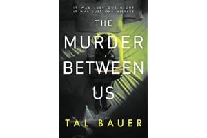 The Murder Between Us: M