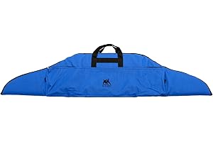 ‎ELTORO elToro Recurvebogentasche mit aufgesetzter Tasche in 3