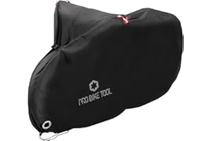 PRO BIKE TOOL Funda Pro Bike para guardar bicicletas al aire libre
