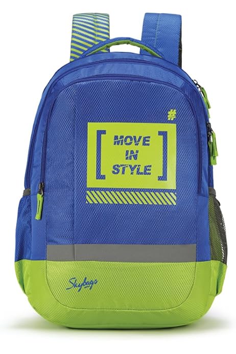 skybags bingo plus 04