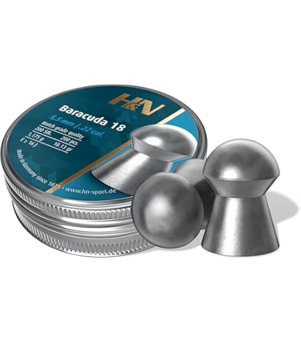 BSA Goldstar (250) .22 Pellets For Air Guns - Ref 5505-1-A