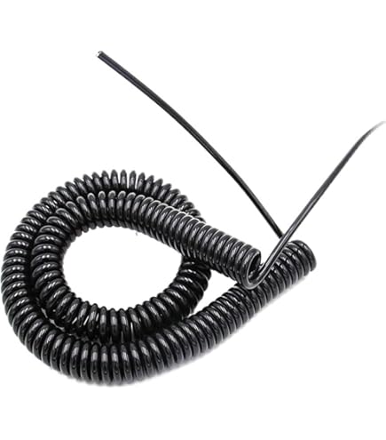 Tru HDBT Cat 6 4 paar afgeschermde video kabel – R.F. Systems