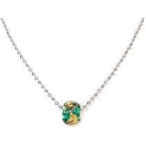 Parure Collana E Bracciale Venetiaurum In Argento 925 Placcato Oro E Vetro Di Murano – Made In Italy, Certificato