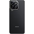 HONOR X7c Dual SIM | 16GB (8+8) RAM + 256GB Storage | 6.77" 120Hz Display | 108MP Dual Camera | 6000mAh Battery | Android 14 | Water-Resistant | Stereo Speakers | Fast Charging (Midnight Black)