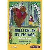 Akıllı Kızlar Devlere Karşı