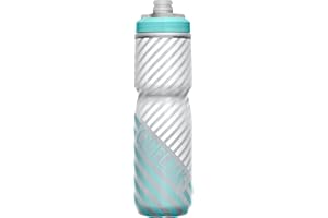 CAMELBAK Borraccia Podium Chill per sport all'aria aperta, bottiglia da spremere, escursione in bicicletta