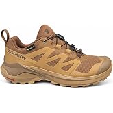Salomon X-ADVENTURE GTX Y&uuml;r&uuml;y&uuml;ş AyakkabısıErkek