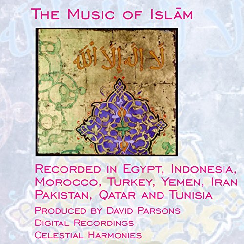 The Music Of Islam (Recopil.)