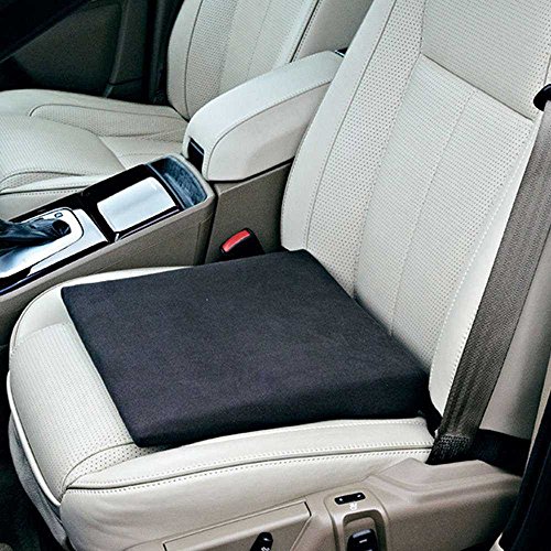 boost cushion