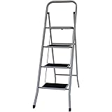 Alu klappleiter 3 stufen