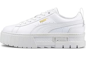PUMA Women's Mayze Classic WNS Sneaker