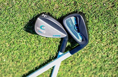 GForce Swing Trainer Bundle 7 Iron &amp; Wedge (right)