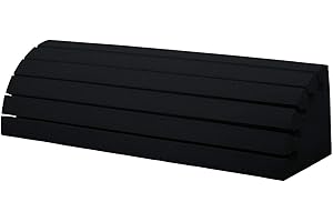 KEYHELM S.R.L. Bass Traps Cilindrico Verniciato H100cm - 9005 Nero Intenso