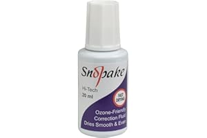 Snopake Correction Fluid