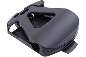 DOO ENGY Warndreieck Halterung Warndreieck Halter Warn Dreieck Befestigung Standwarndreieck für C Klasse W204 C-Klasse C204 E Klasse Coupe C207 A207 E-Klasse W212 CLS C218