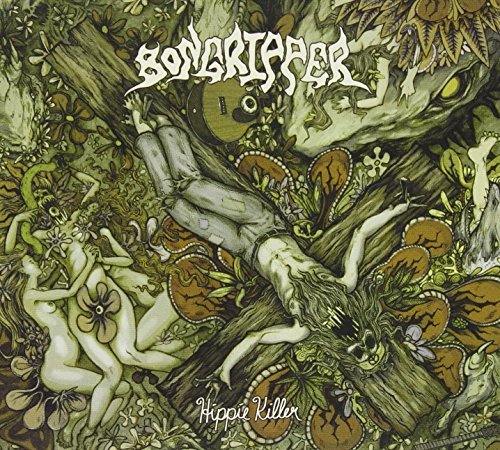 Preisvergleich Produktbild Hippe Killer