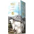 NEUD Goat Milk Moisturizing Body Lotion for Men and Women ( 300ml)