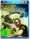 Kampf der Titanen [Blu-ray] - Sam Worthington