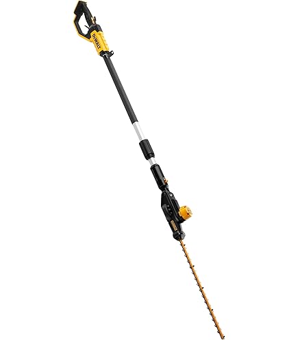 DeWALT DCMHT564N Accu heggenschaar 55cm 18V XR Basic Body