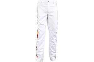 Fashion_First Mens British Iconic Yellow Cotton Party Costume -Men Yellow Cotton Jacket and Pant Concert Costumes